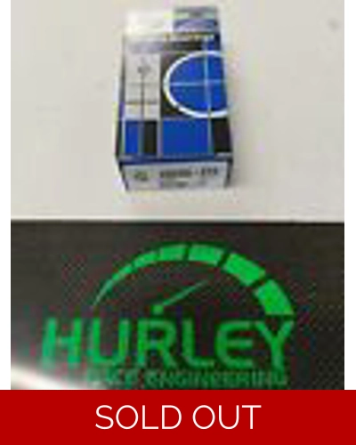 ACL Toyota 5EFE 5EFTE connecting rod bearing Set Starlet EP82 EP91 - STD size